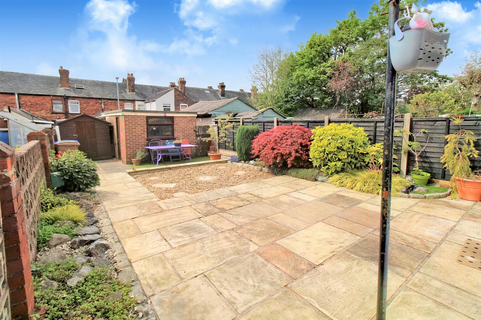 Lightwood Road, Dresden, Stoke-On-Trent